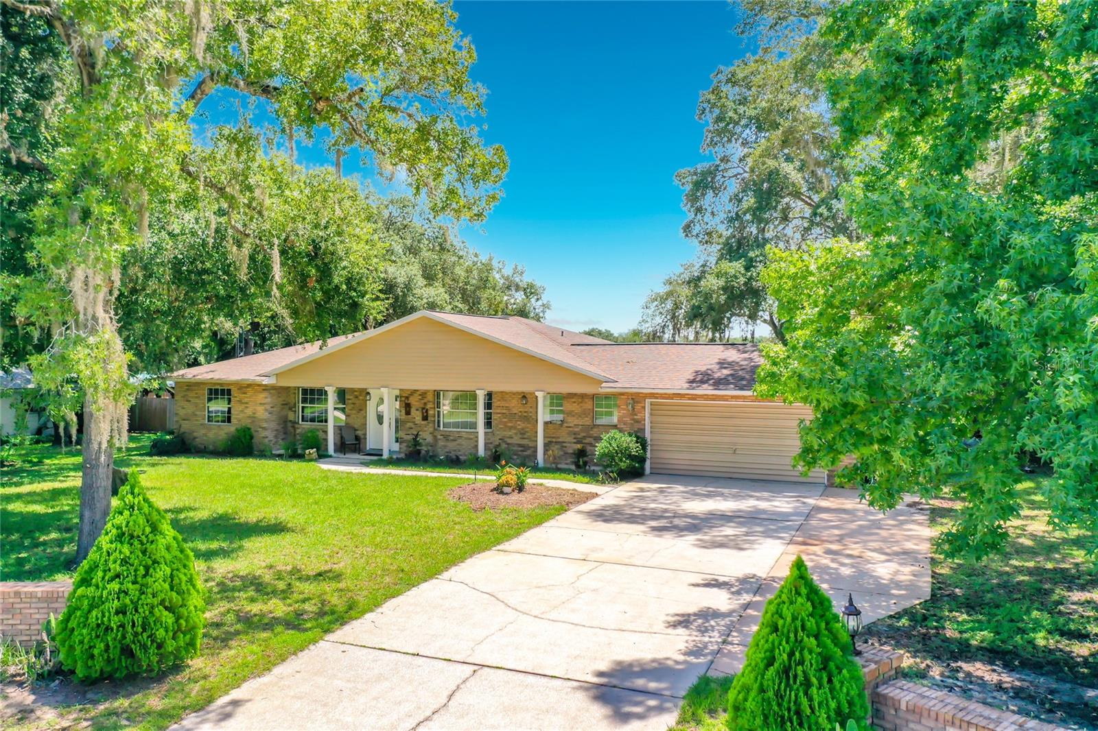 Photo of 2833 S ROSE AVENUE INVERNESS FL 34450