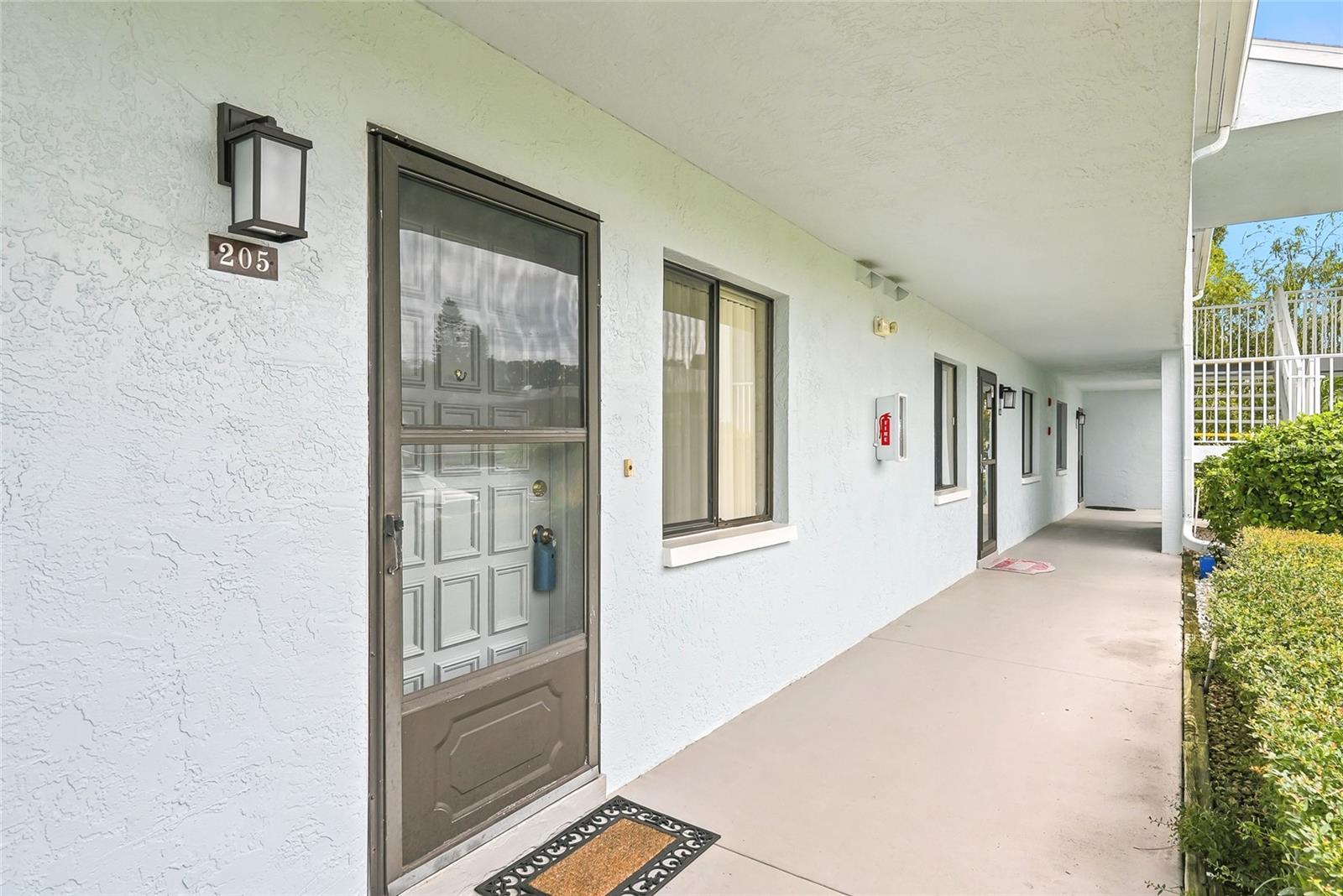 Photo of 205 MARTHA LANE #205 OLDSMAR FL 34677