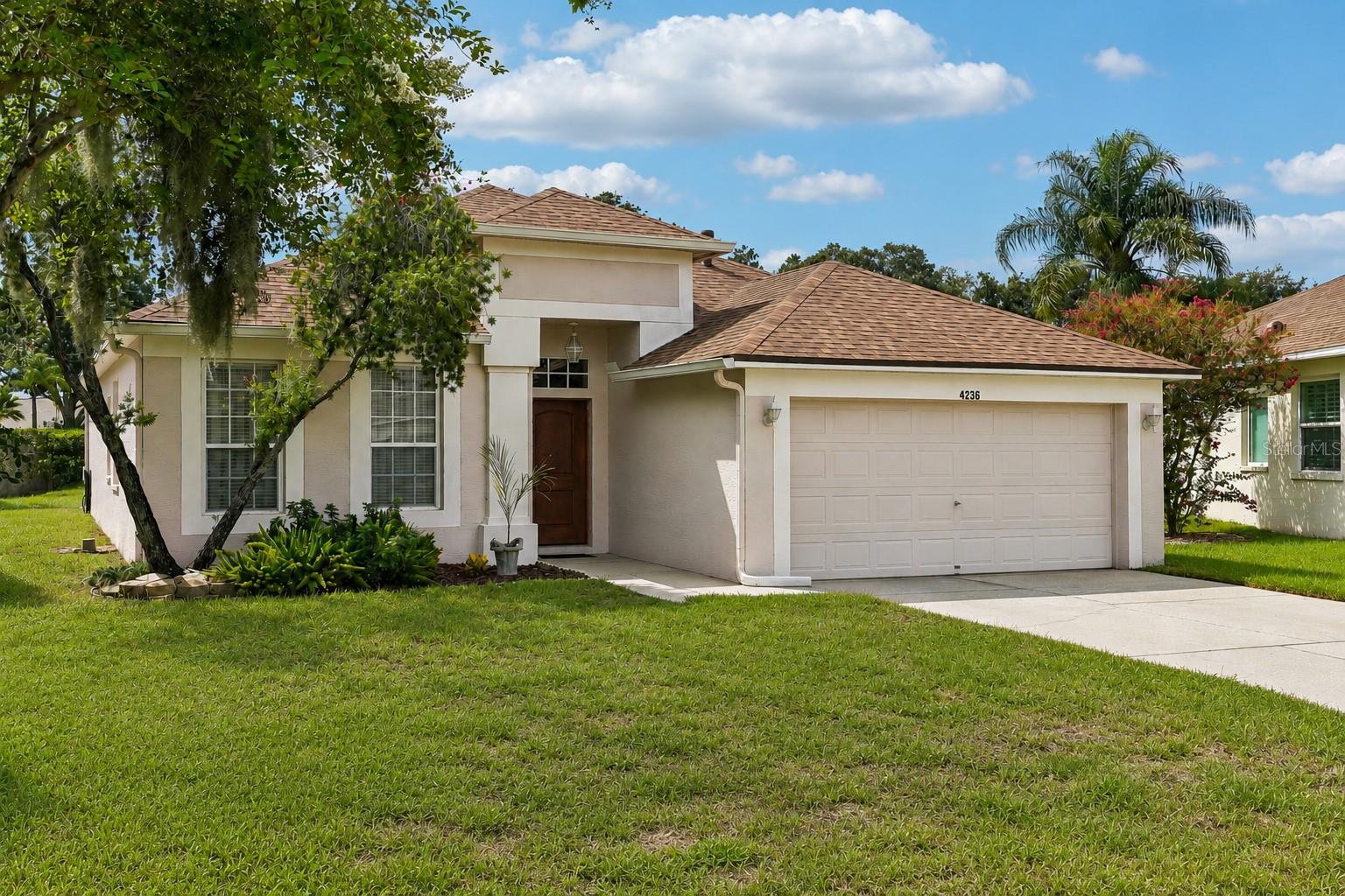 Photo of 4236 TARKINGTON DRIVE LAND O LAKES FL 34639