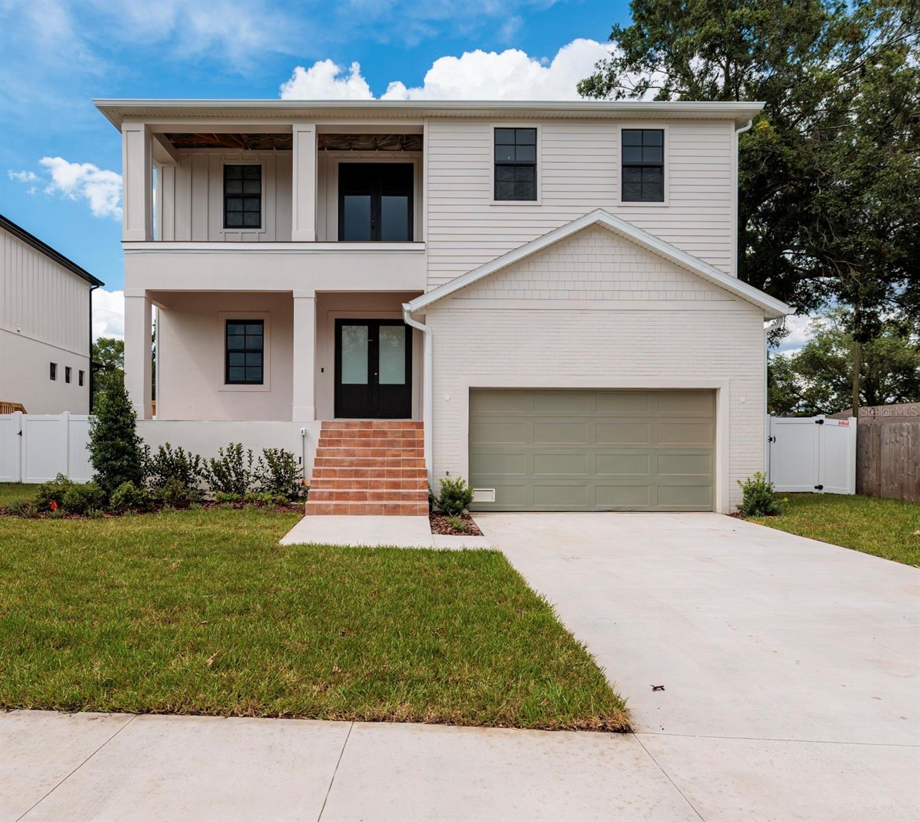 Photo of 4703 W KNIGHTS AVENUE TAMPA FL 33611