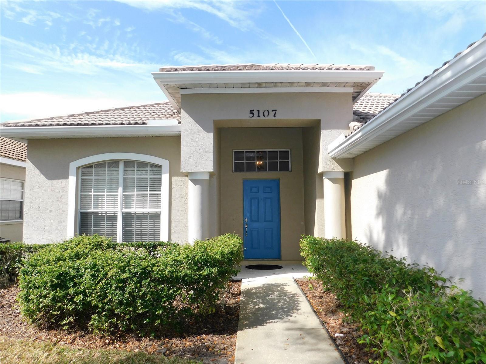 Photo of 5107 PINNACLE DRIVE OLDSMAR FL 34677