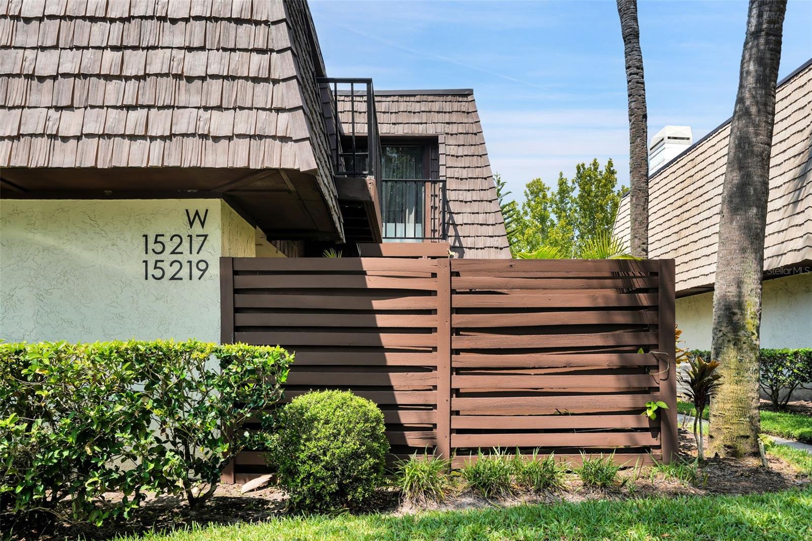 Photo of 15217 W POND WOODS DRIVE TAMPA FL 33618