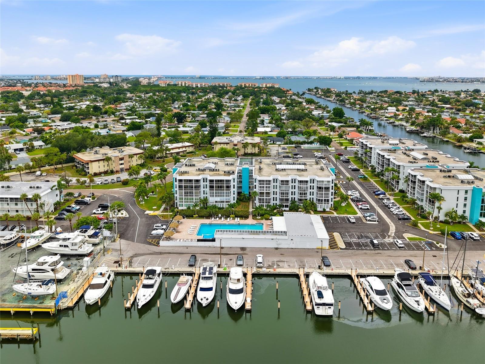 Photo of 4900 38TH WAY #404 ST PETERSBURG FL 33711