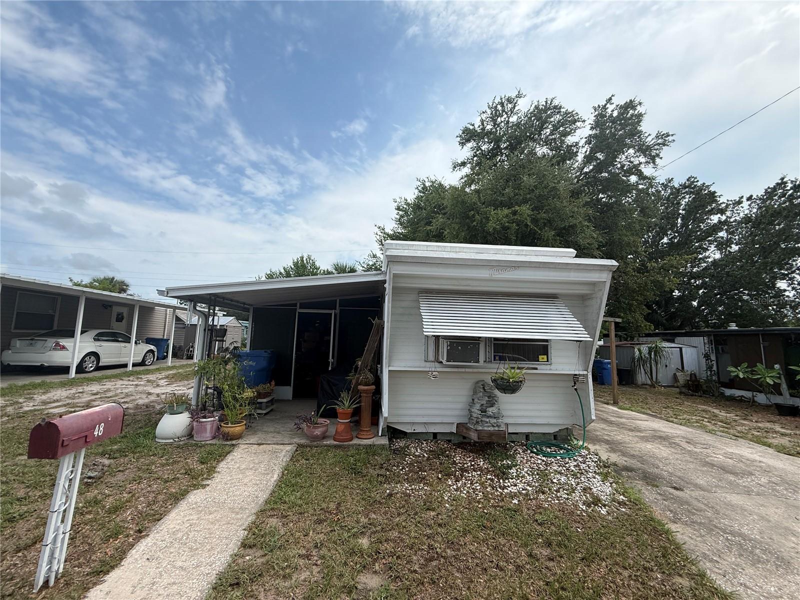 Photo of 37376 US HIGHWAY 19 #48 PALM HARBOR FL 34684
