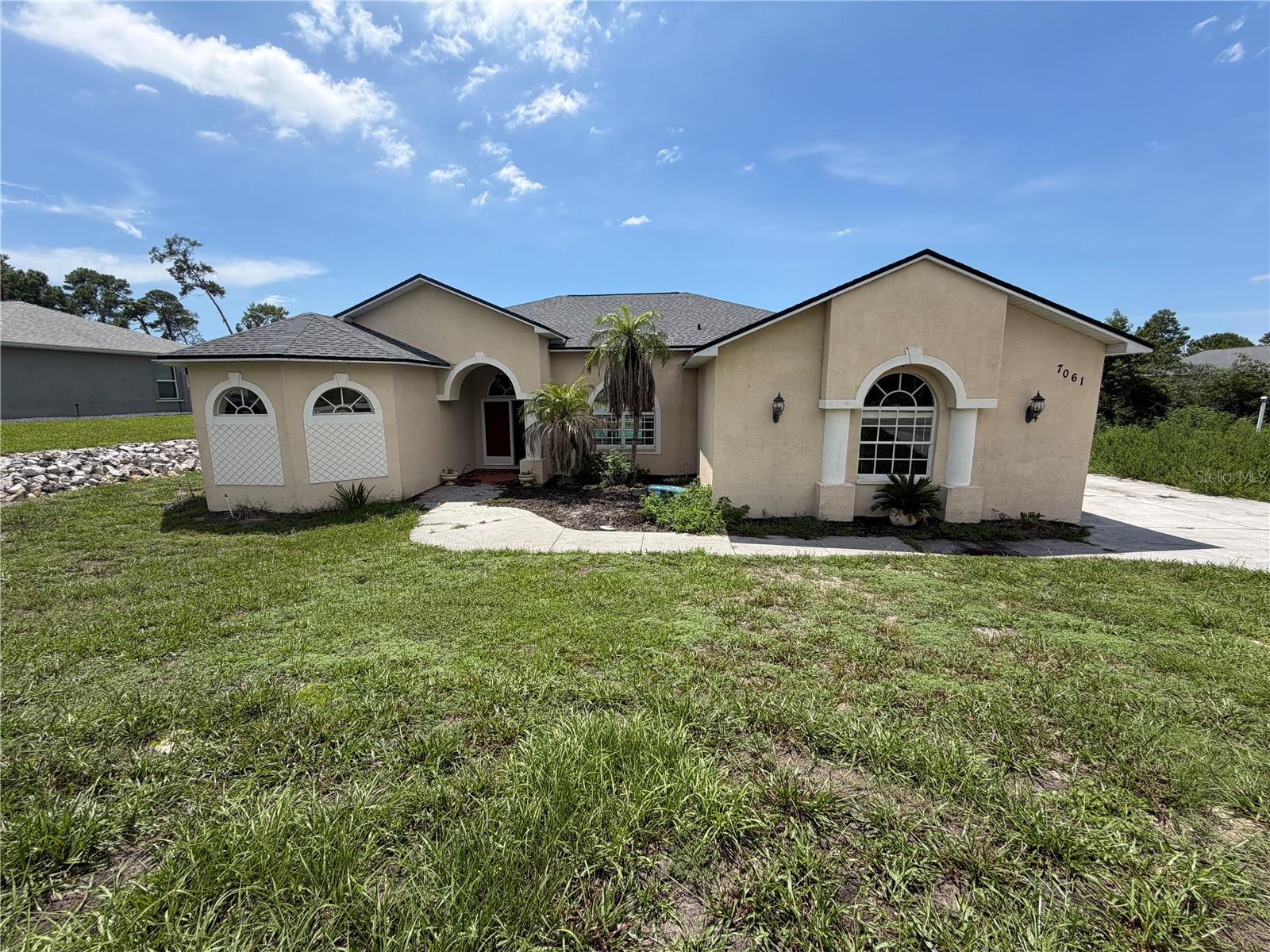 Photo of 7061 OVENBIRD ROAD WEEKI WACHEE FL 34613