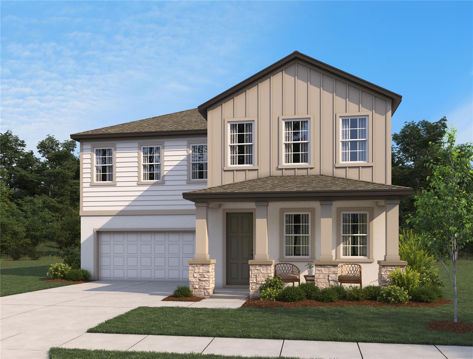 Photo of 2902 CITRUS GROVE STREET WIMAUMA FL 33598