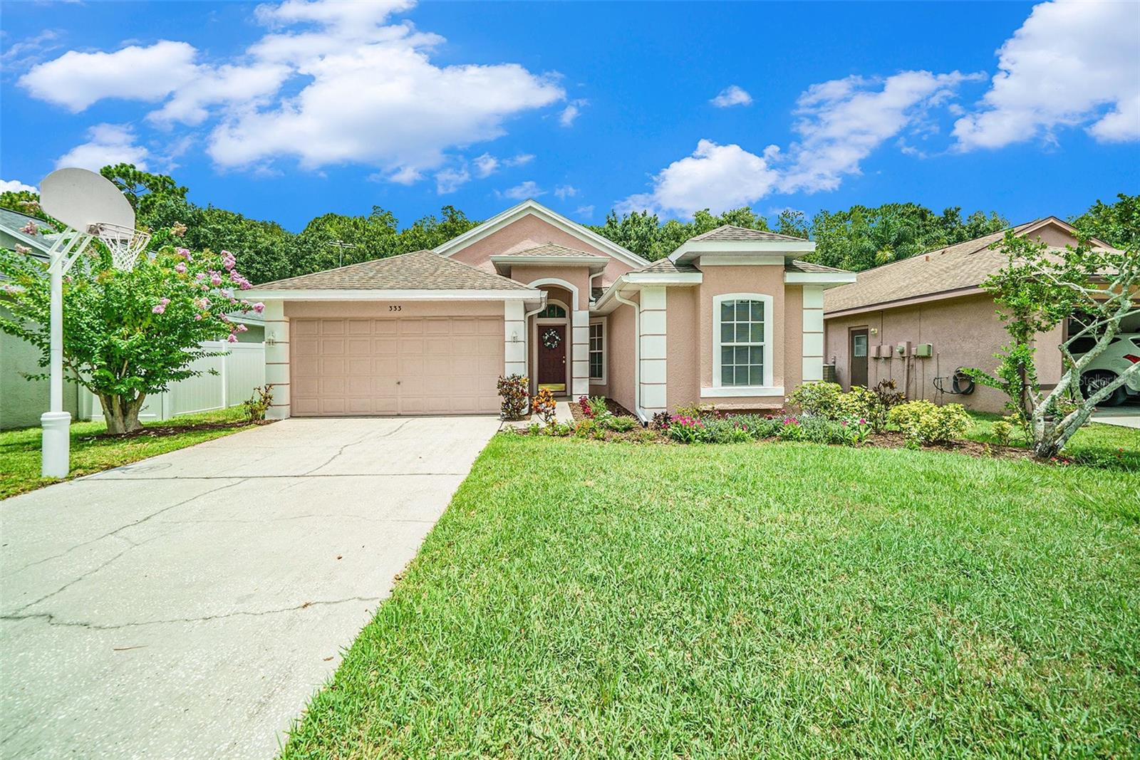 Photo of 333 TAVERNIER DRIVE OLDSMAR FL 34677