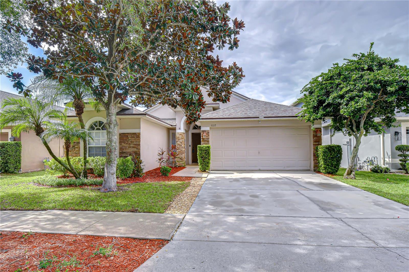 Photo of 11117 RODEO LANE RIVERVIEW FL 33579