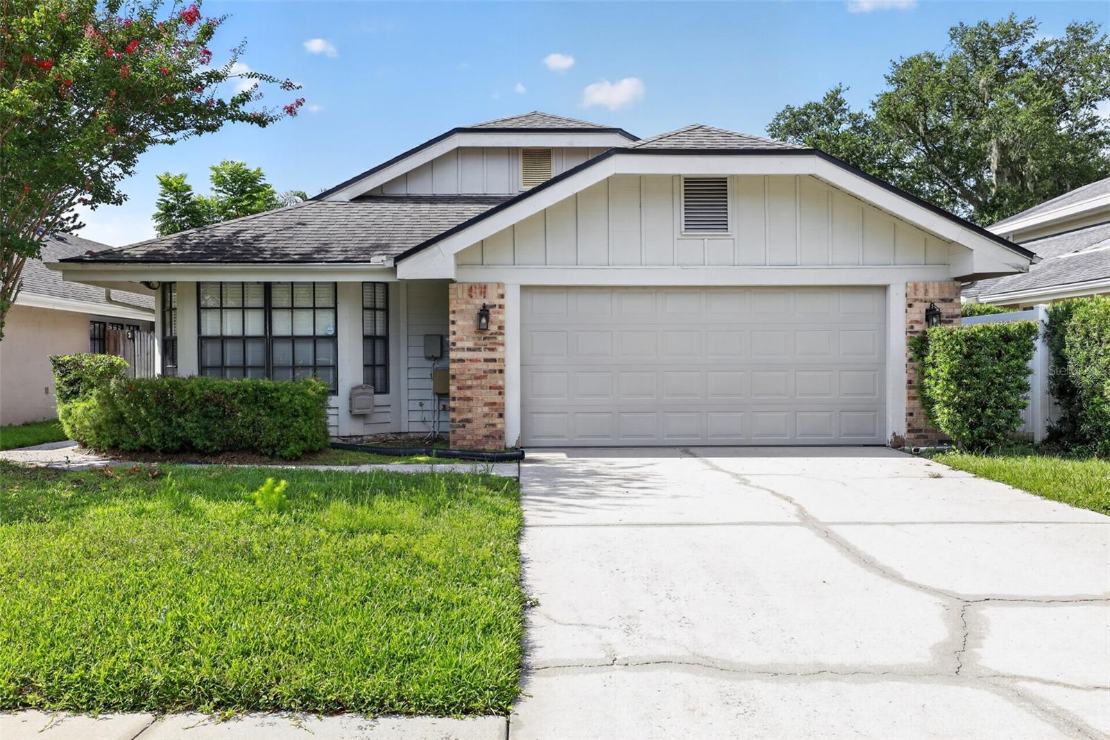 Photo of 5024 CYPRESS TRACE DRIVE TAMPA FL 33624
