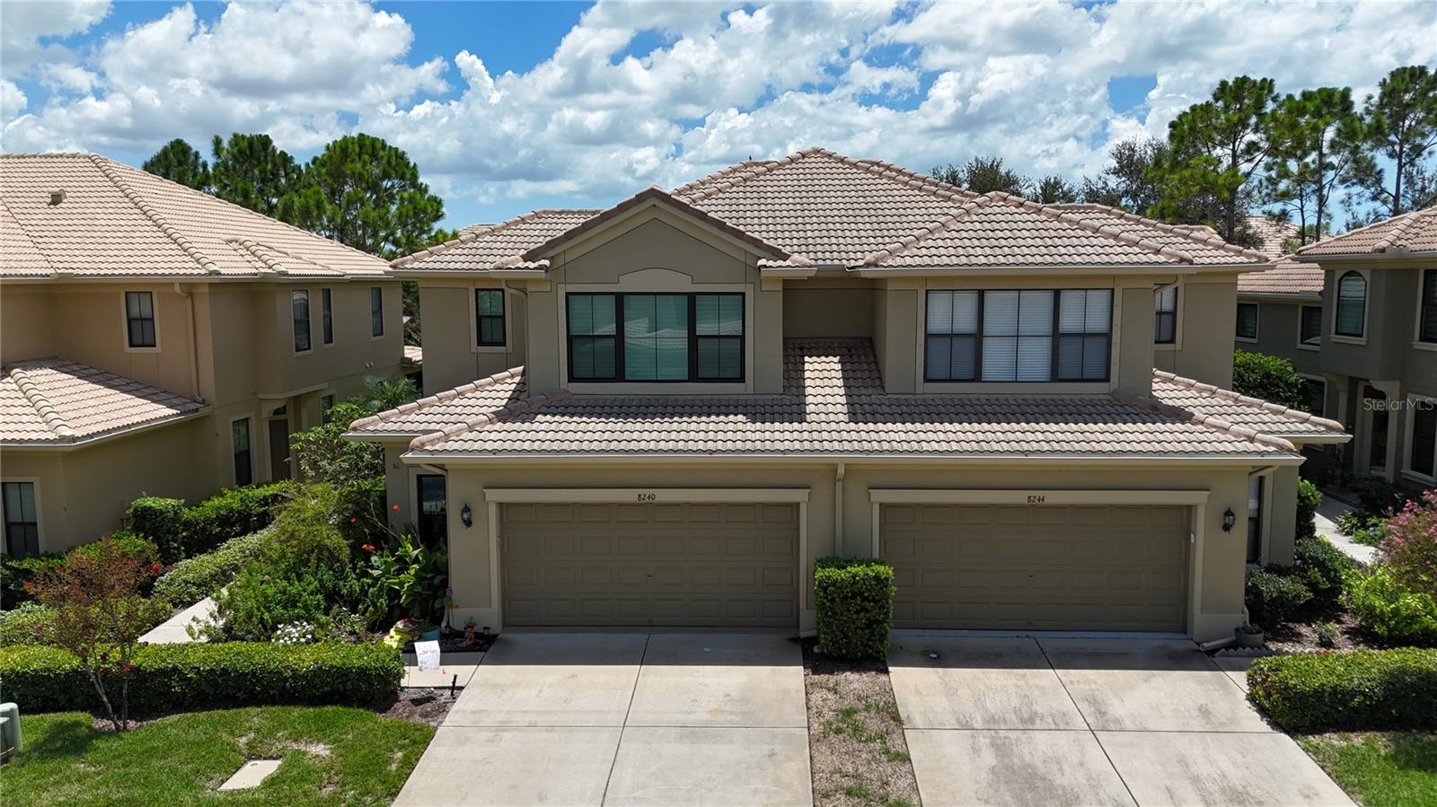 Photo of 8240 ACADIAN LANE SEMINOLE FL 33777
