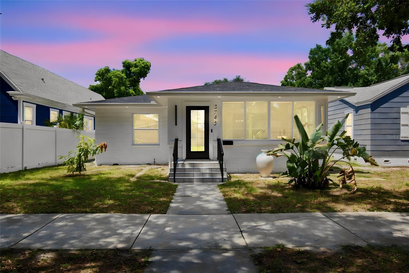 Photo of 3745 1ST AVENUE ST PETERSBURG FL 33713