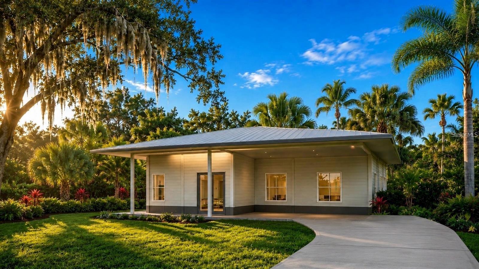 Photo of 2377 CROCKETT STREET PORT CHARLOTTE FL 33953