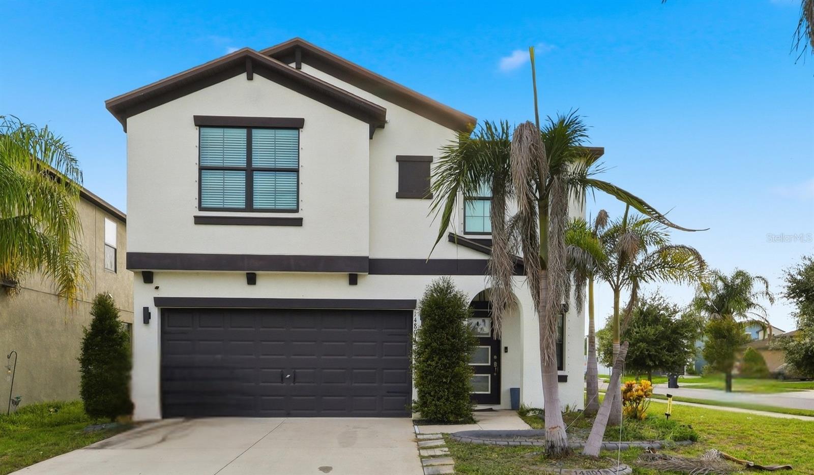 Photo of 14801 BOULDER PASS PLACE WIMAUMA FL 33598