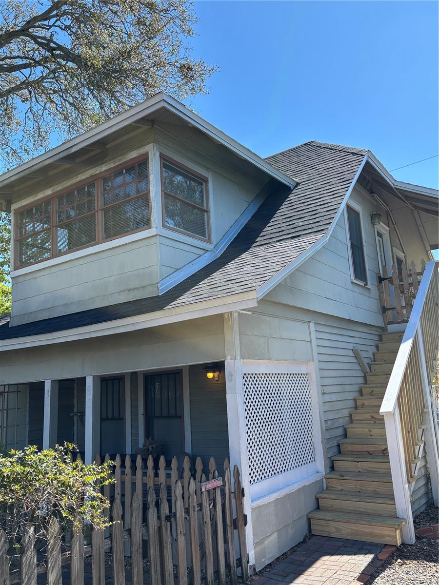 Photo of 810 22ND AVENUE #2 ST PETERSBURG FL 33704