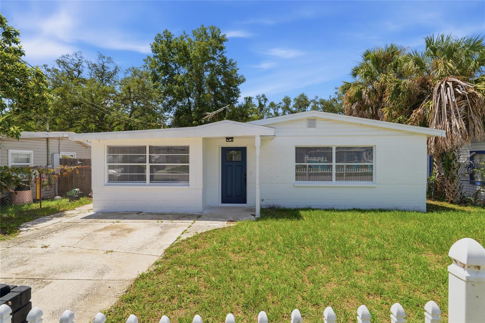 Photo of 4009 E POWHATAN AVENUE TAMPA FL 33610