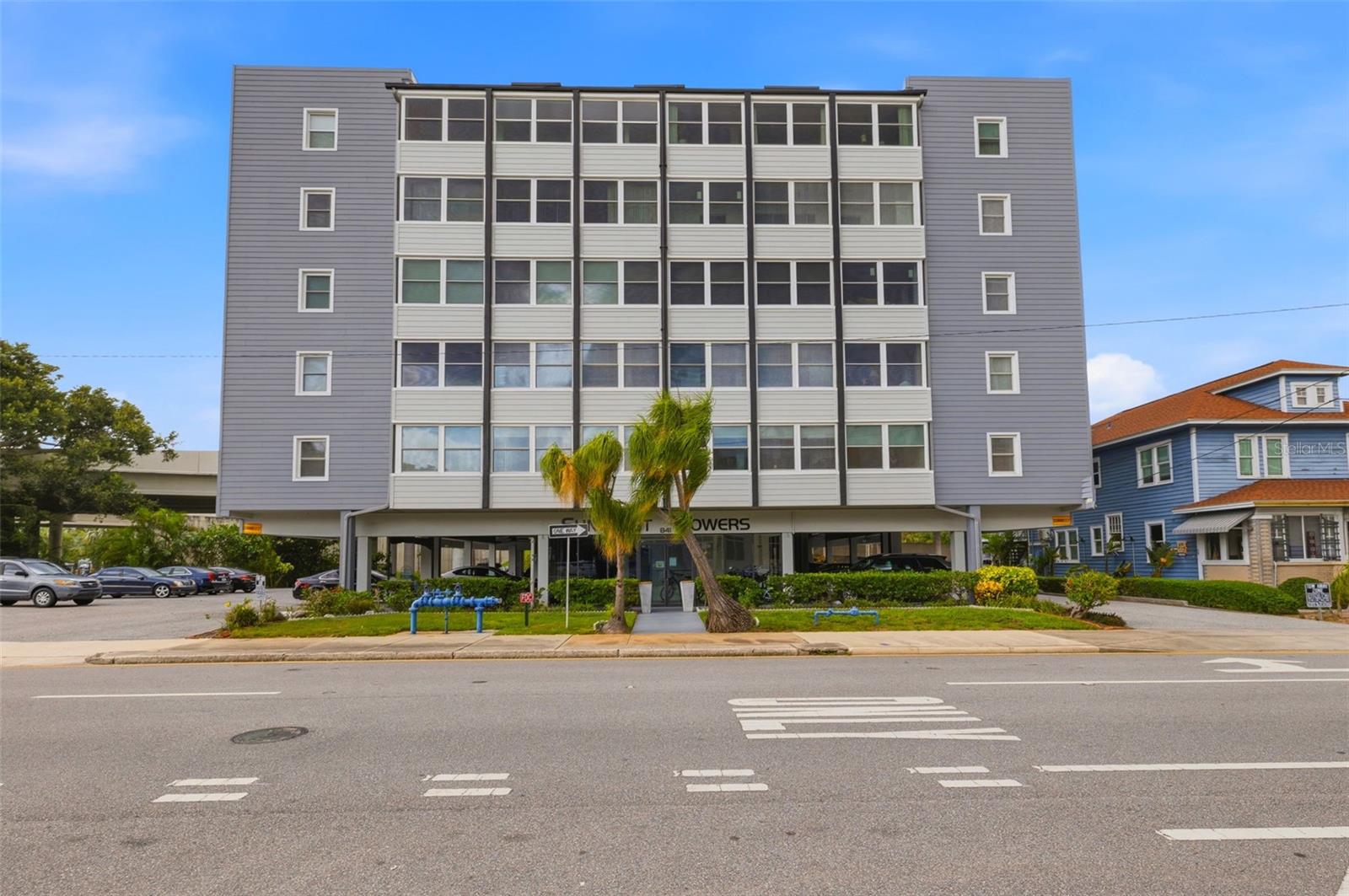 Photo of 841 4TH AVENUE #27 ST PETERSBURG FL 33701