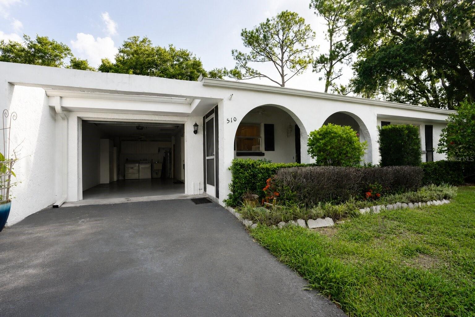 Photo of 510 PALMER CIRCLE PALM HARBOR FL 34685