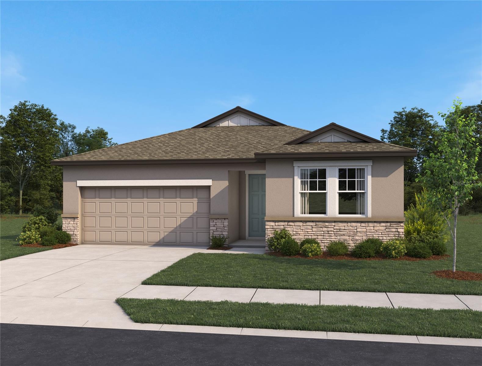 Photo of 5911 FRESH FLORA DRIVE WIMAUMA FL 33598