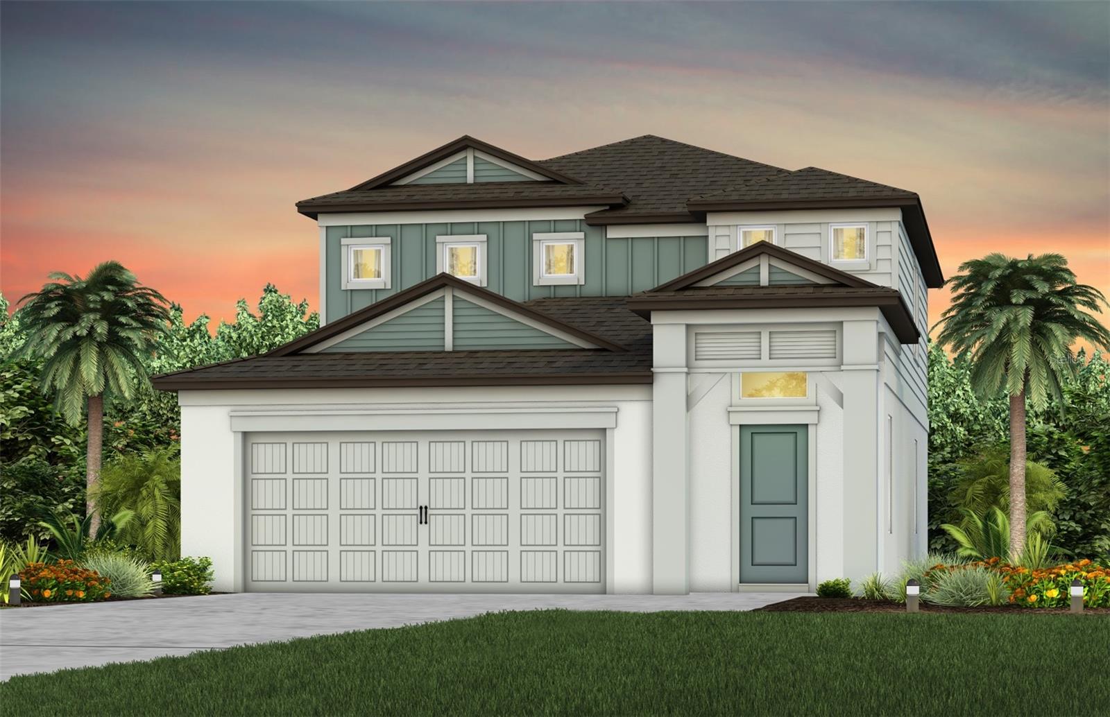 Photo of 16817 HARMONY RIVER LANE PARRISH FL 34219