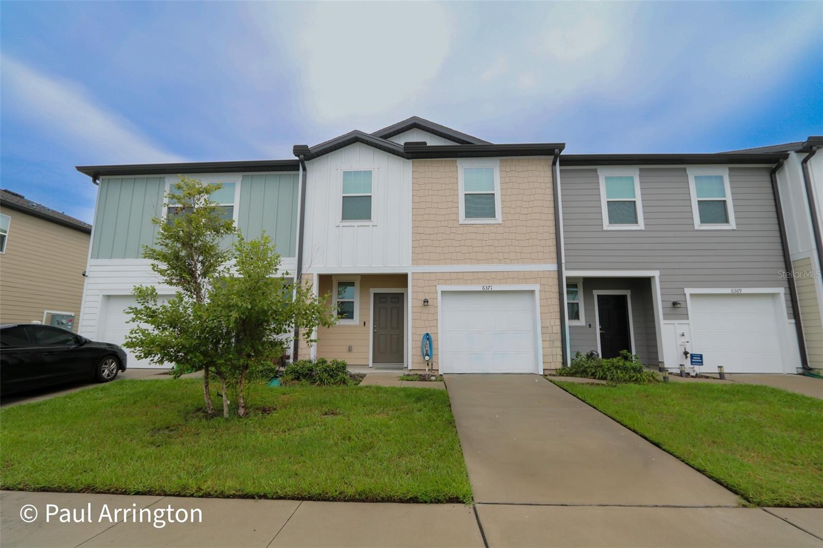 Photo of 6371 KAY MORGAN LANE GIBSONTON FL 33534