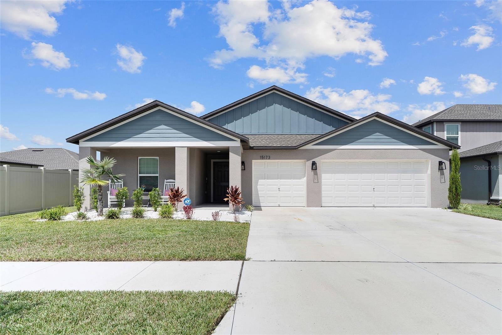 Photo of 15173 RAINBOW QUARTZ STREET WIMAUMA FL 33598