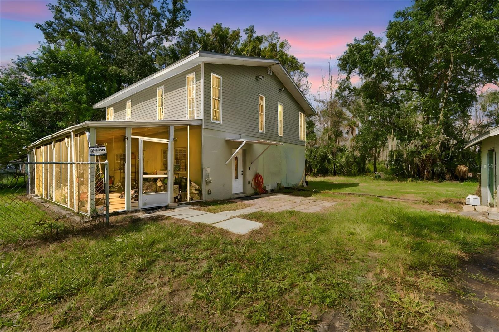 Photo of 18632 ROSEMARY ROAD ARIPEKA FL 34679