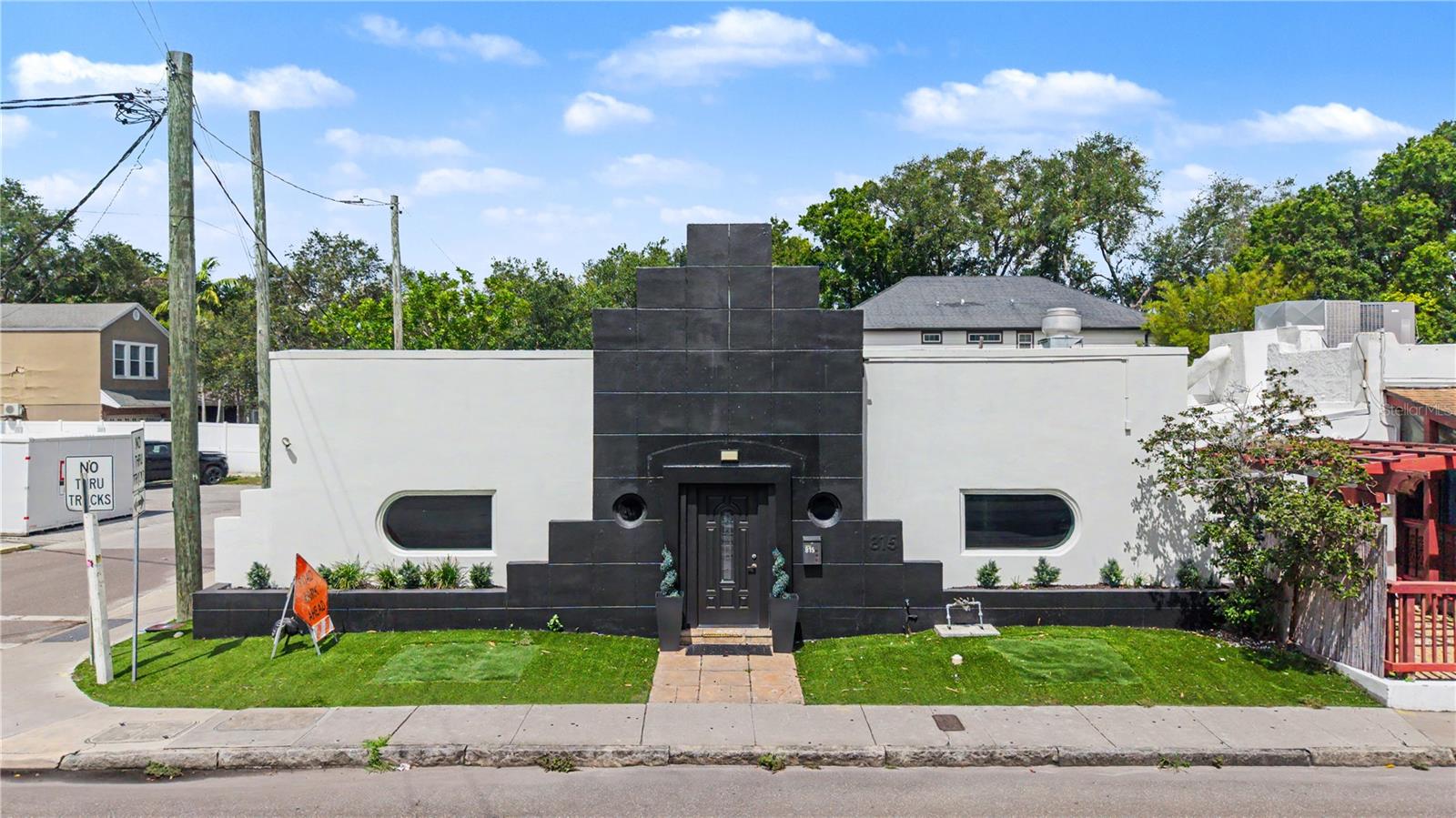Photo of 815 S HOWARD AVENUE TAMPA FL 33606
