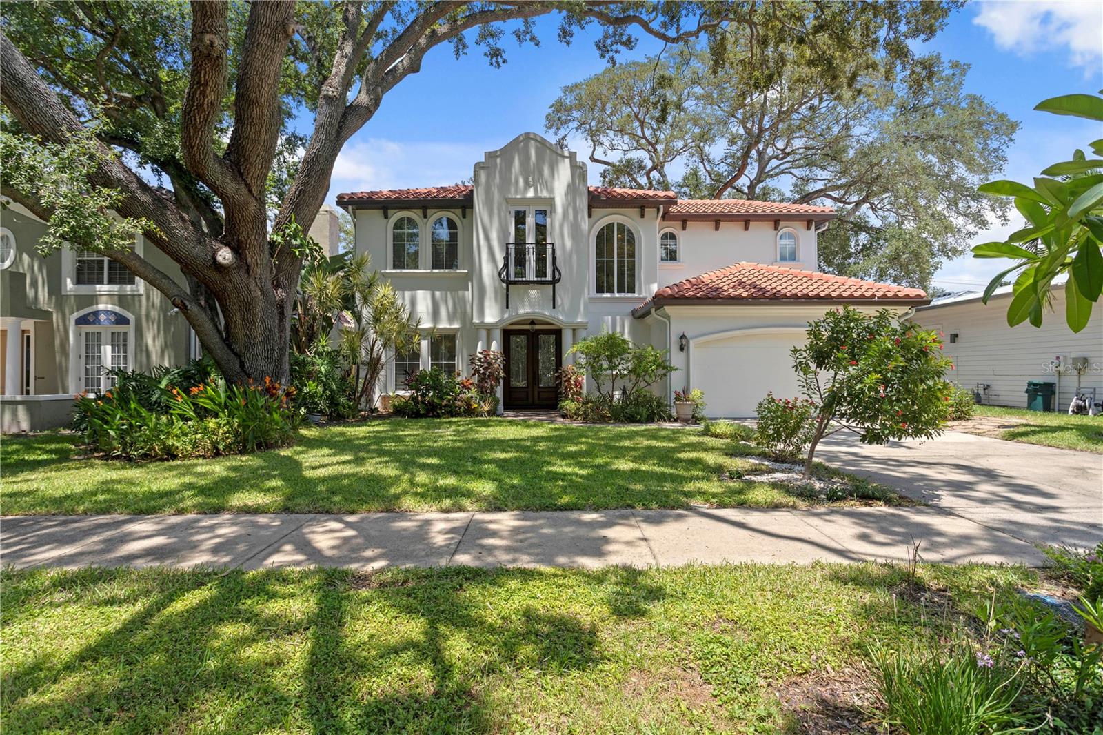 Photo of 3911 W DALE AVENUE TAMPA FL 33609