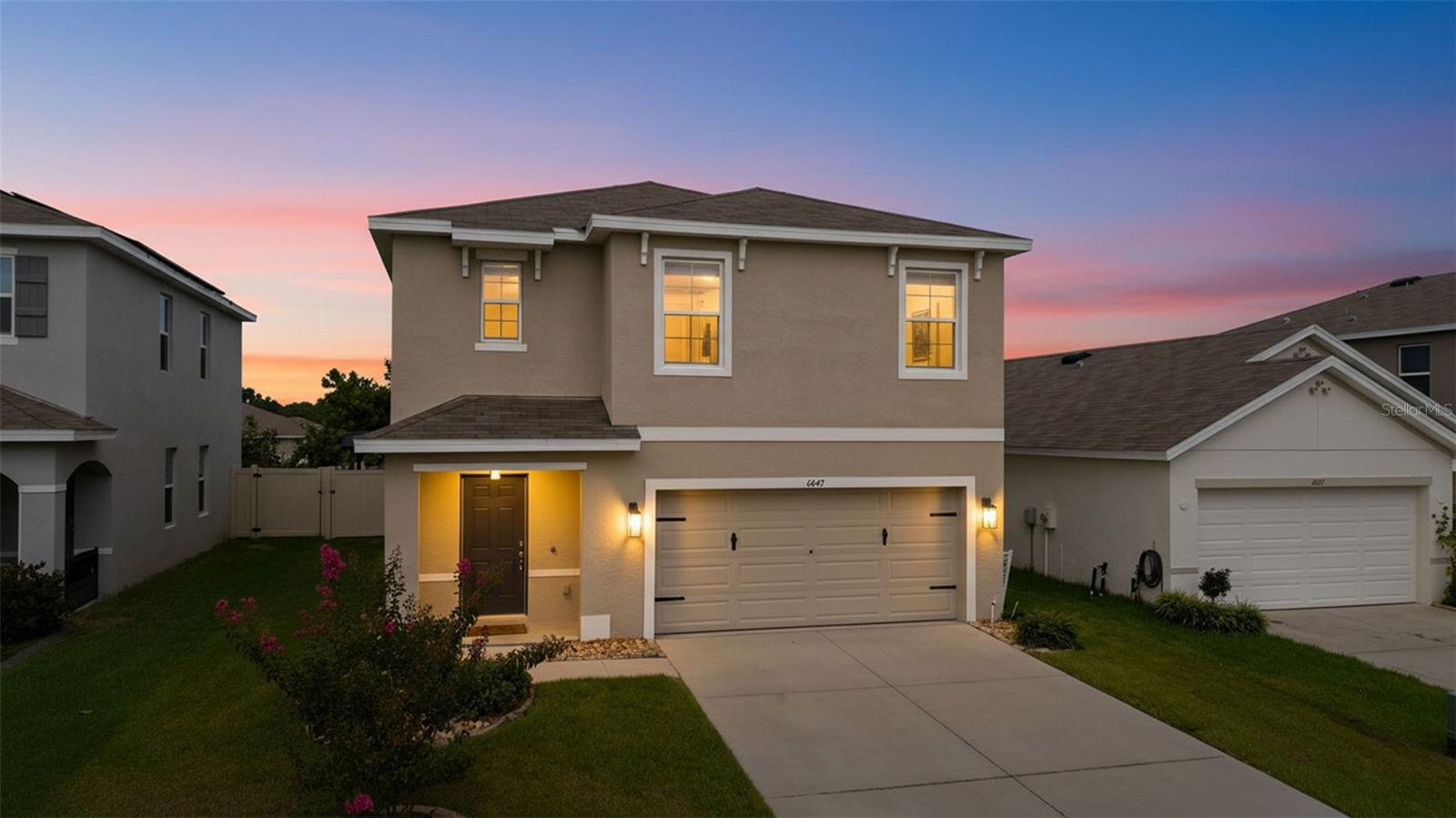 Photo of 6647 SEAWAY DRIVE BROOKSVILLE FL 34604