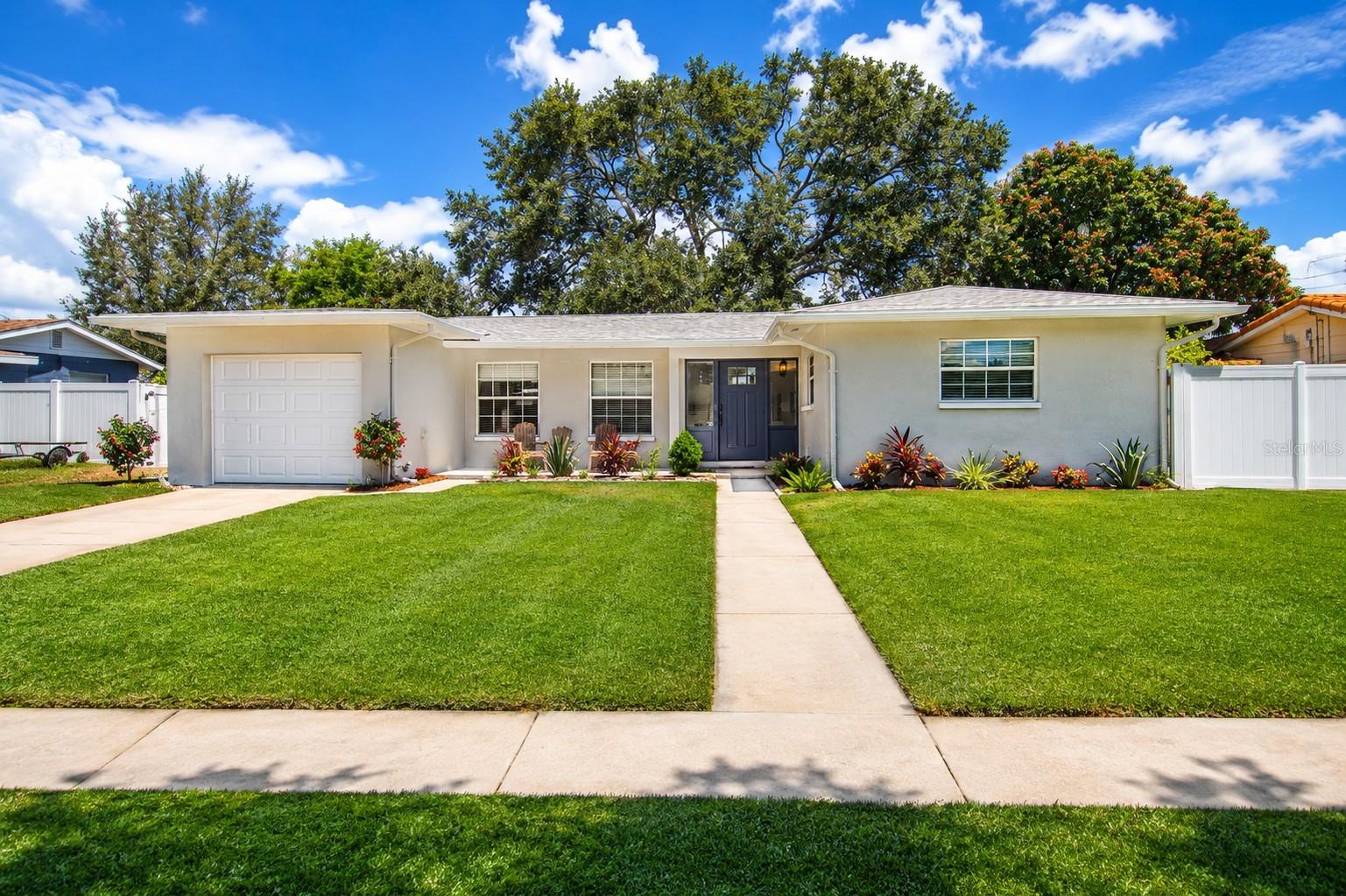 Photo of 5919 33RD AVENUE ST PETERSBURG FL 33710