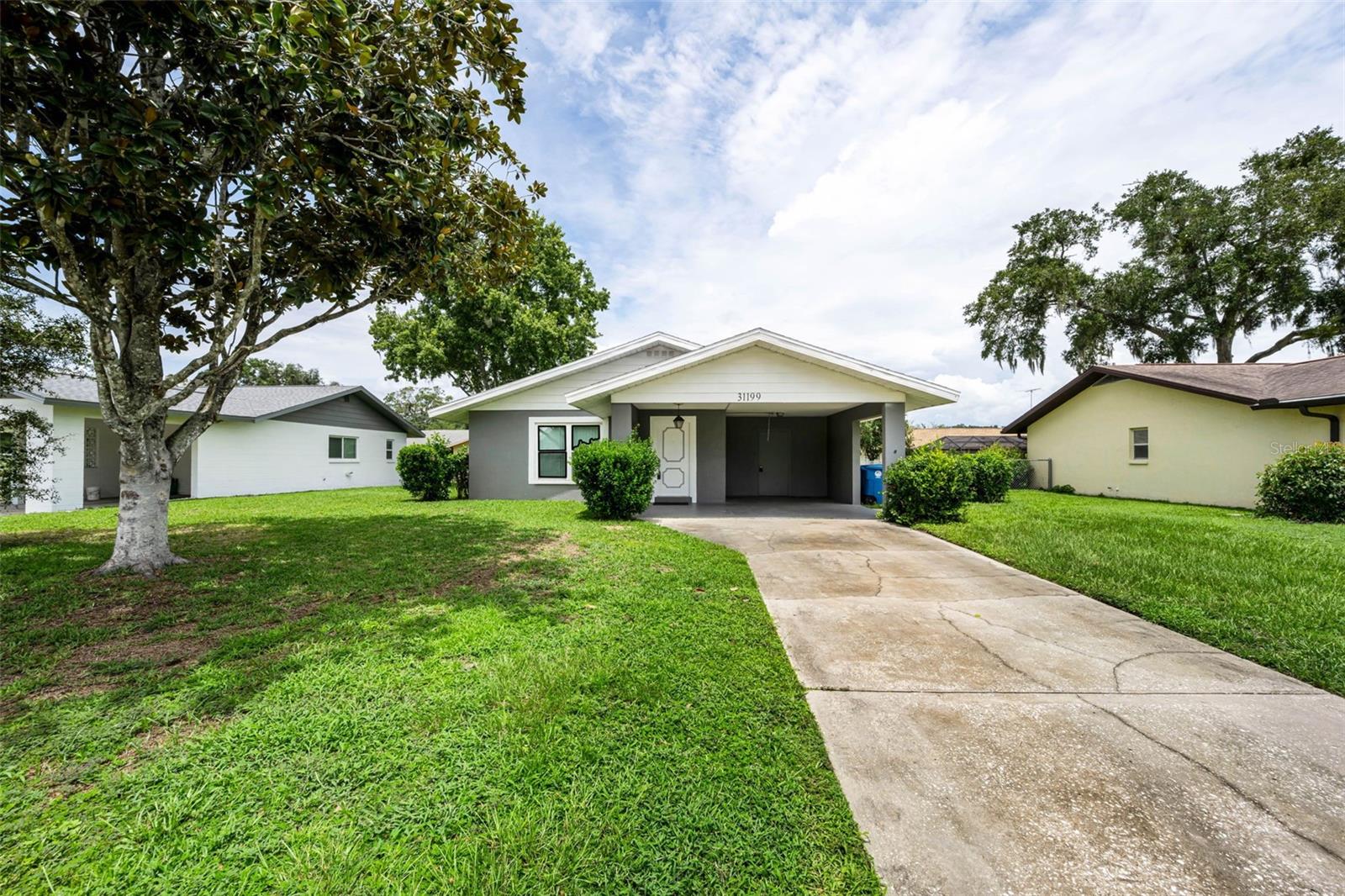 Photo of 31199 LANCEWOOD DRIVE BROOKSVILLE FL 34602
