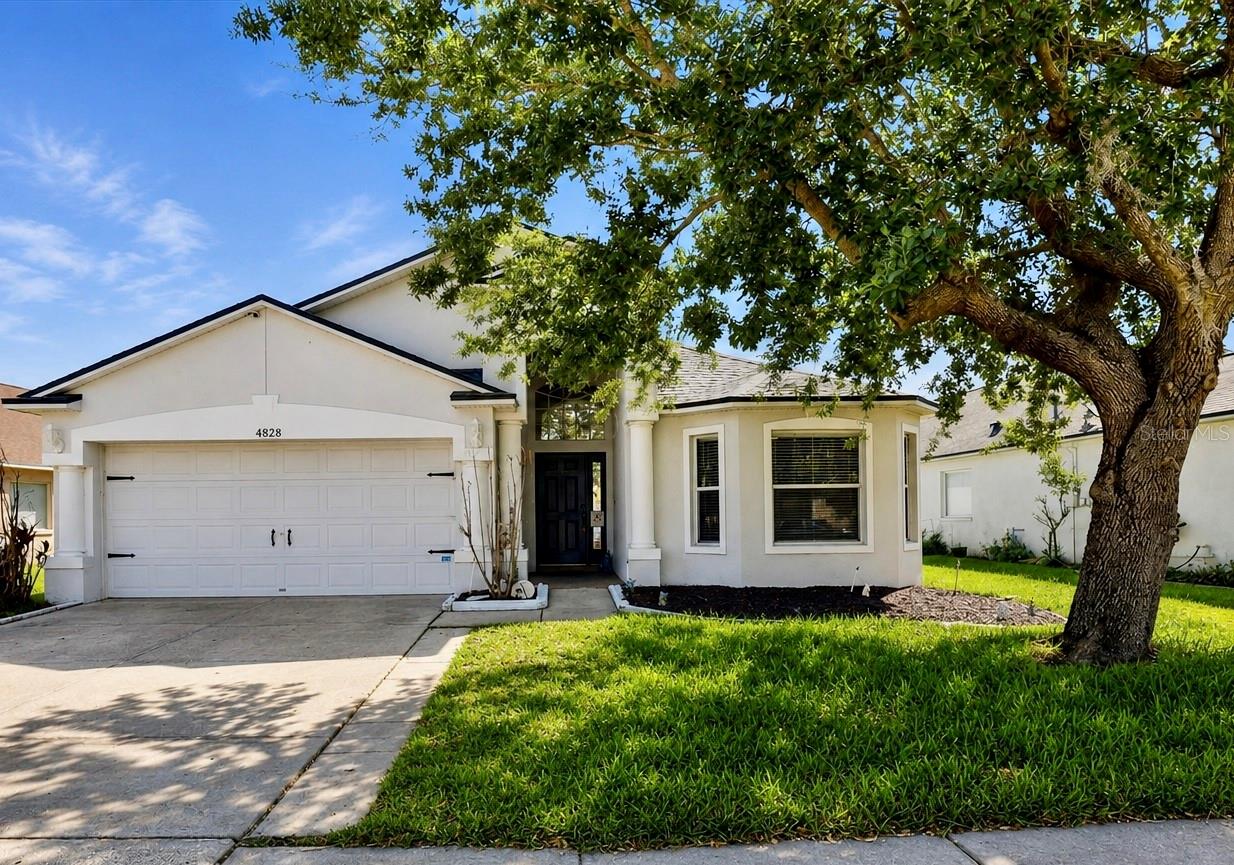 Photo of 4828 WESSEX WAY LAND O LAKES FL 34639