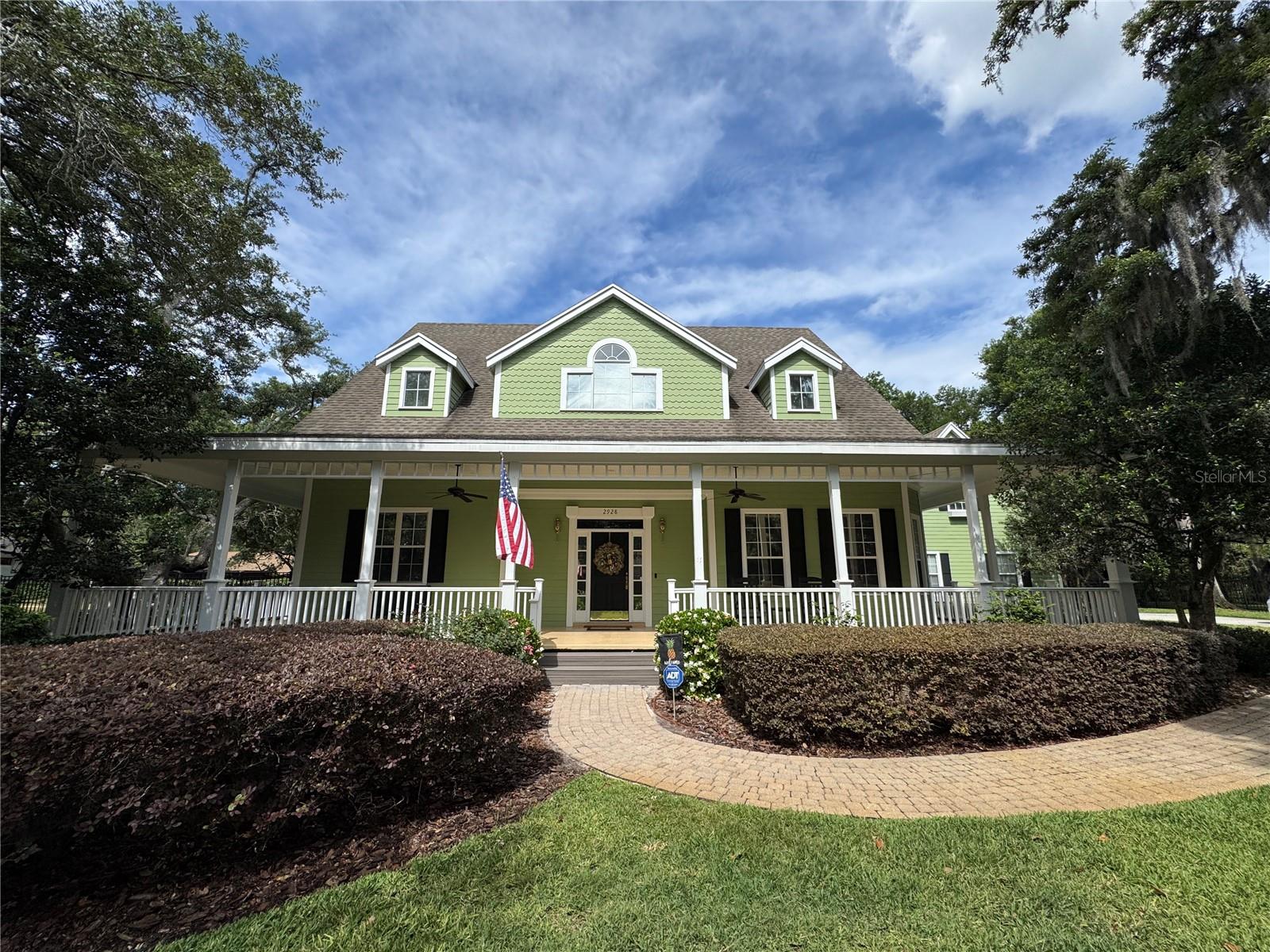 Photo of 2928 CHELSEA WOODS DRIVE VALRICO FL 33596