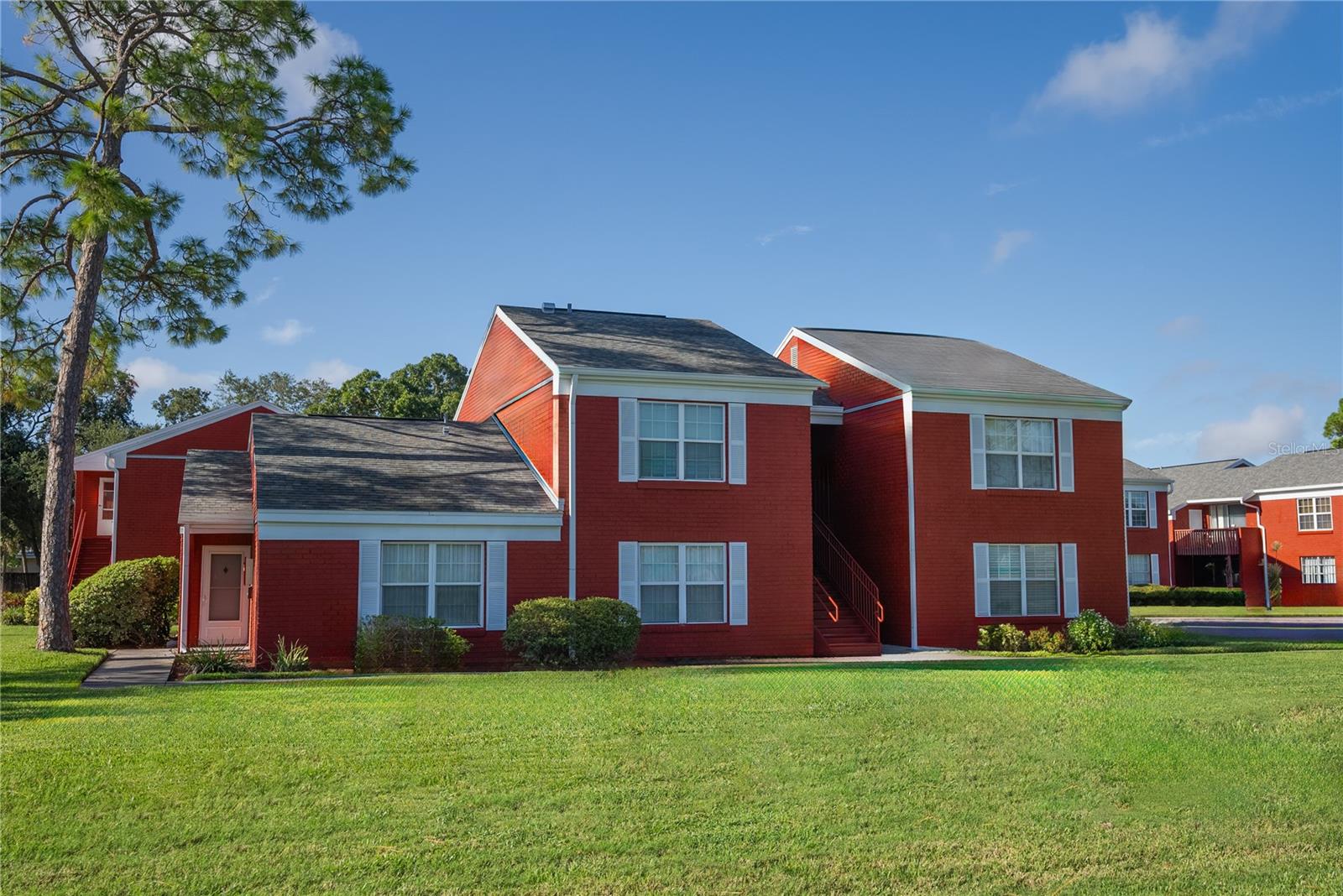 Photo of 8210 12TH WAY #G ST PETERSBURG FL 33702