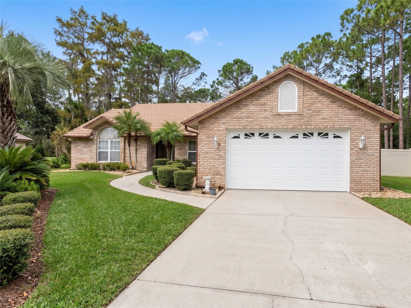Photo of 105 MARBLED GODWIT COURT DAYTONA BEACH FL 32119