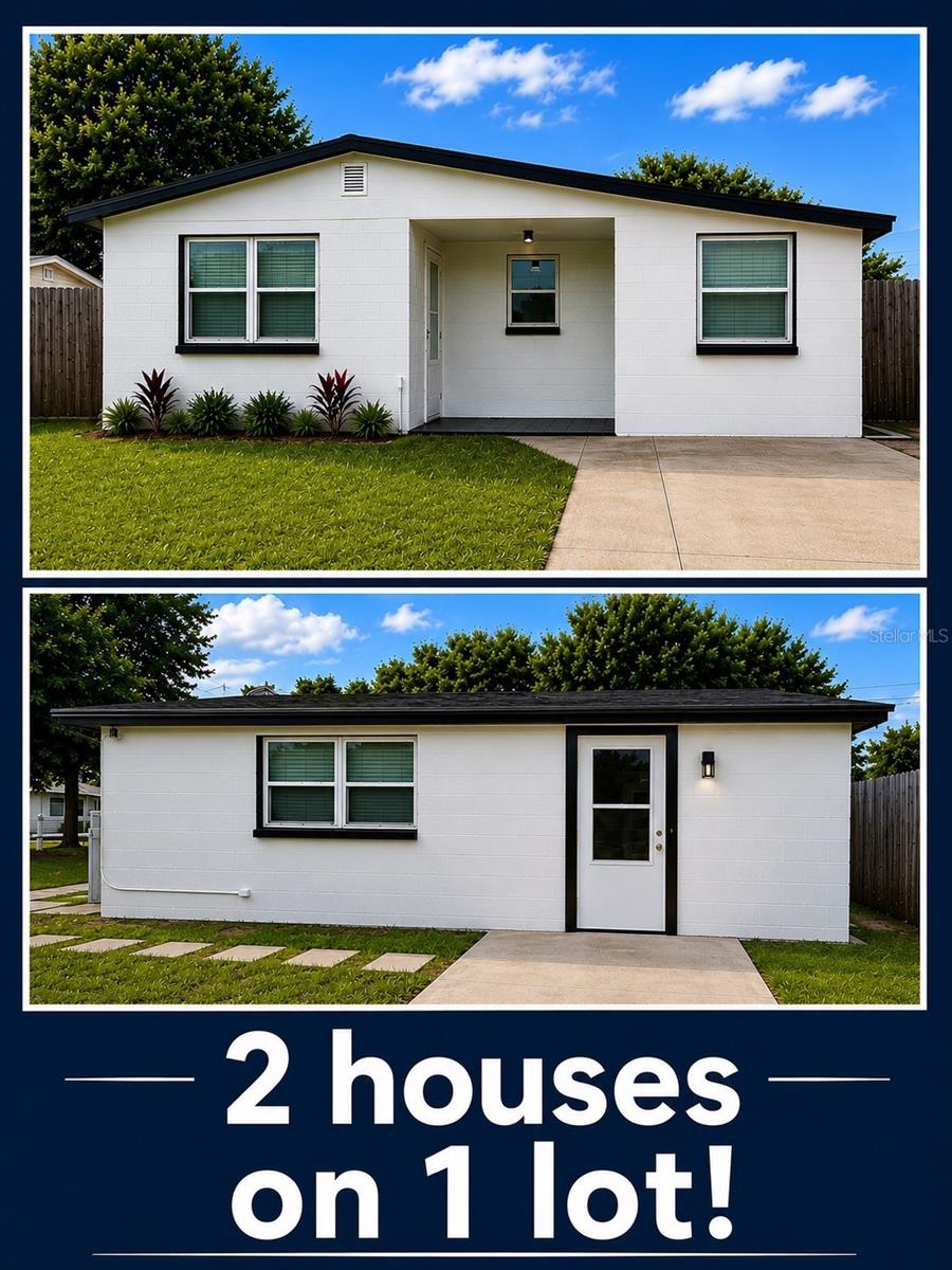 Photo of 4533 W FERN STREET TAMPA FL 33614