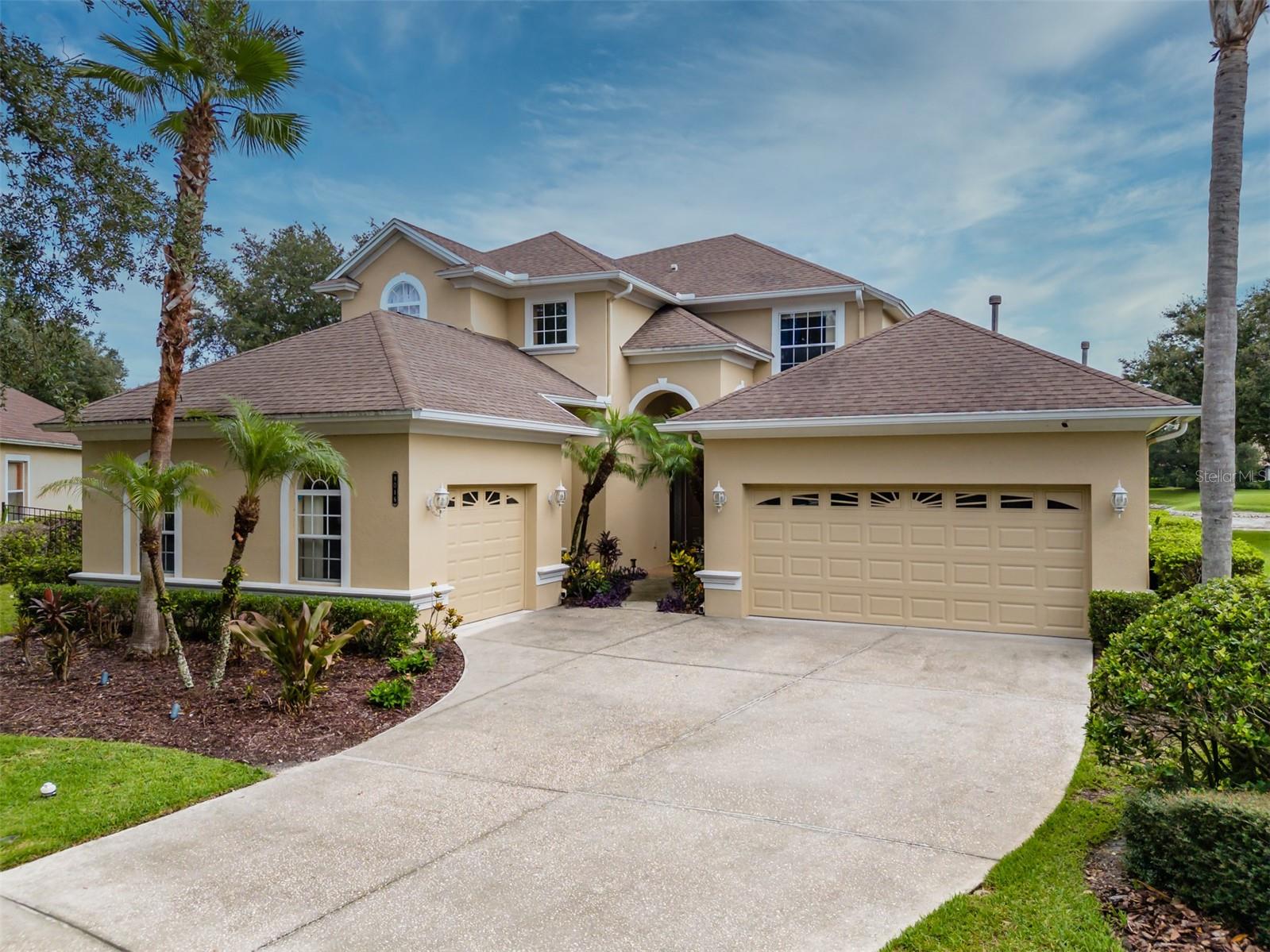 Photo of 8016 CYPRESS CROSSING COURT TAMPA FL 33647