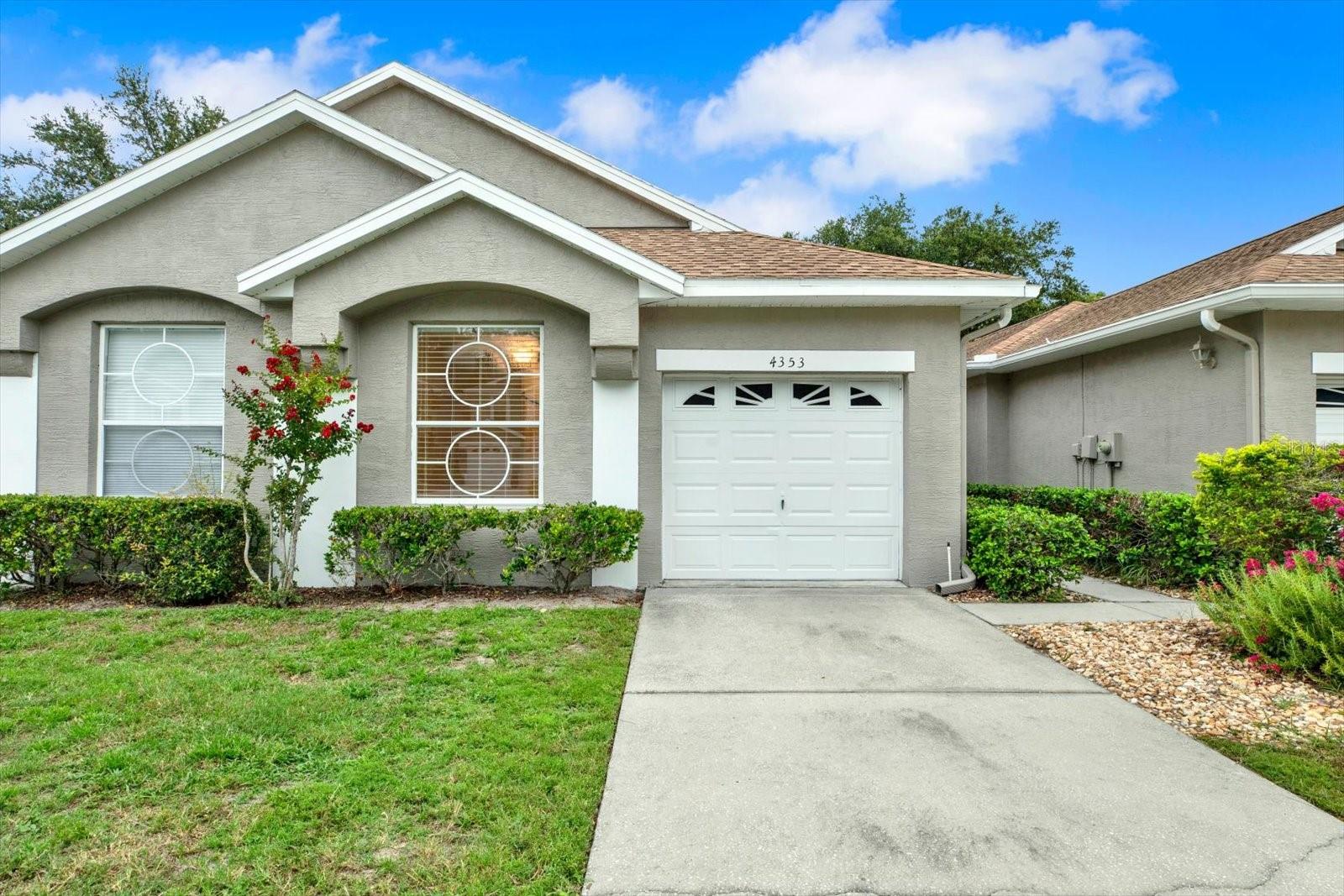Photo of 4353 BROOKER CREEK DR PALM HARBOR FL 34685