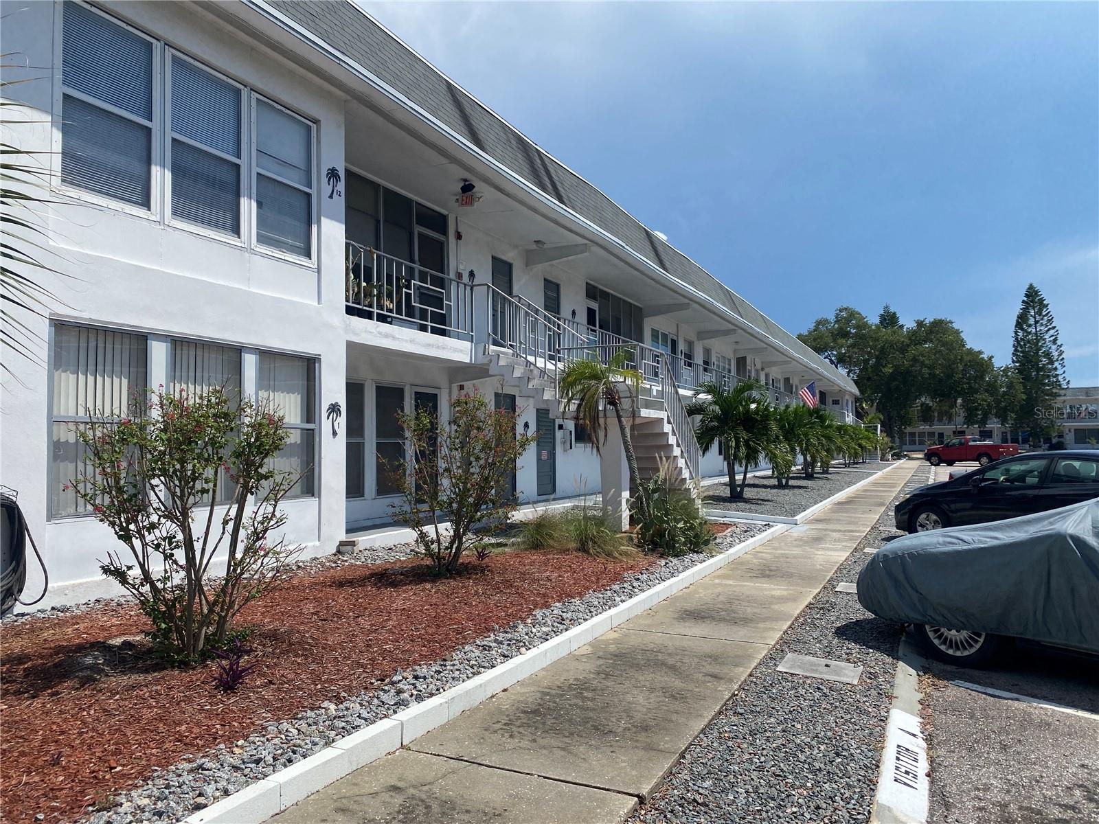 Photo of 1221 DREW STREET #A17 CLEARWATER FL 33755