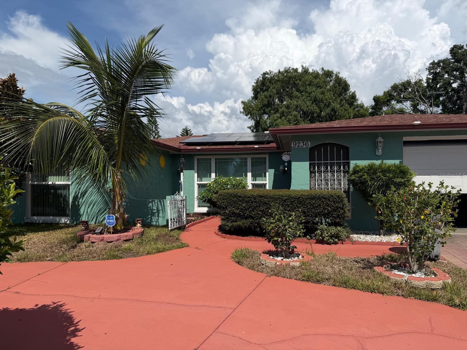 Photo of 9236 GRAY FOX PORT RICHEY FL 34668