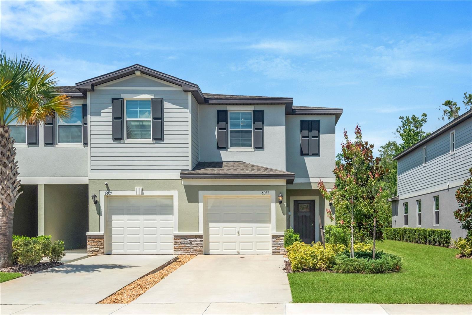 Photo of 6033 ACARA LANE LAND O LAKES FL 34638