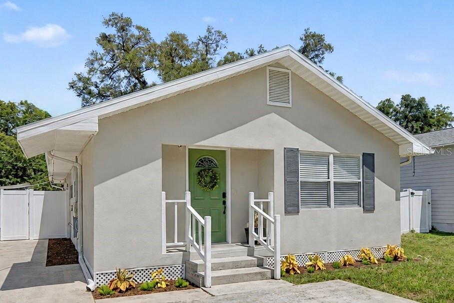 Photo of 3913 N LYNN AVENUE TAMPA FL 33603