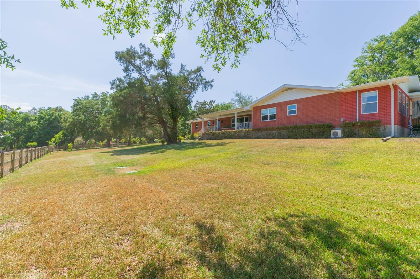 Photo of 34211 BLANTON ROAD DADE CITY FL 33523