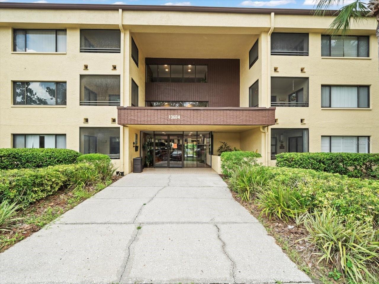 Photo of 13604 S VILLAGE DRIVE #314 TAMPA FL 33618