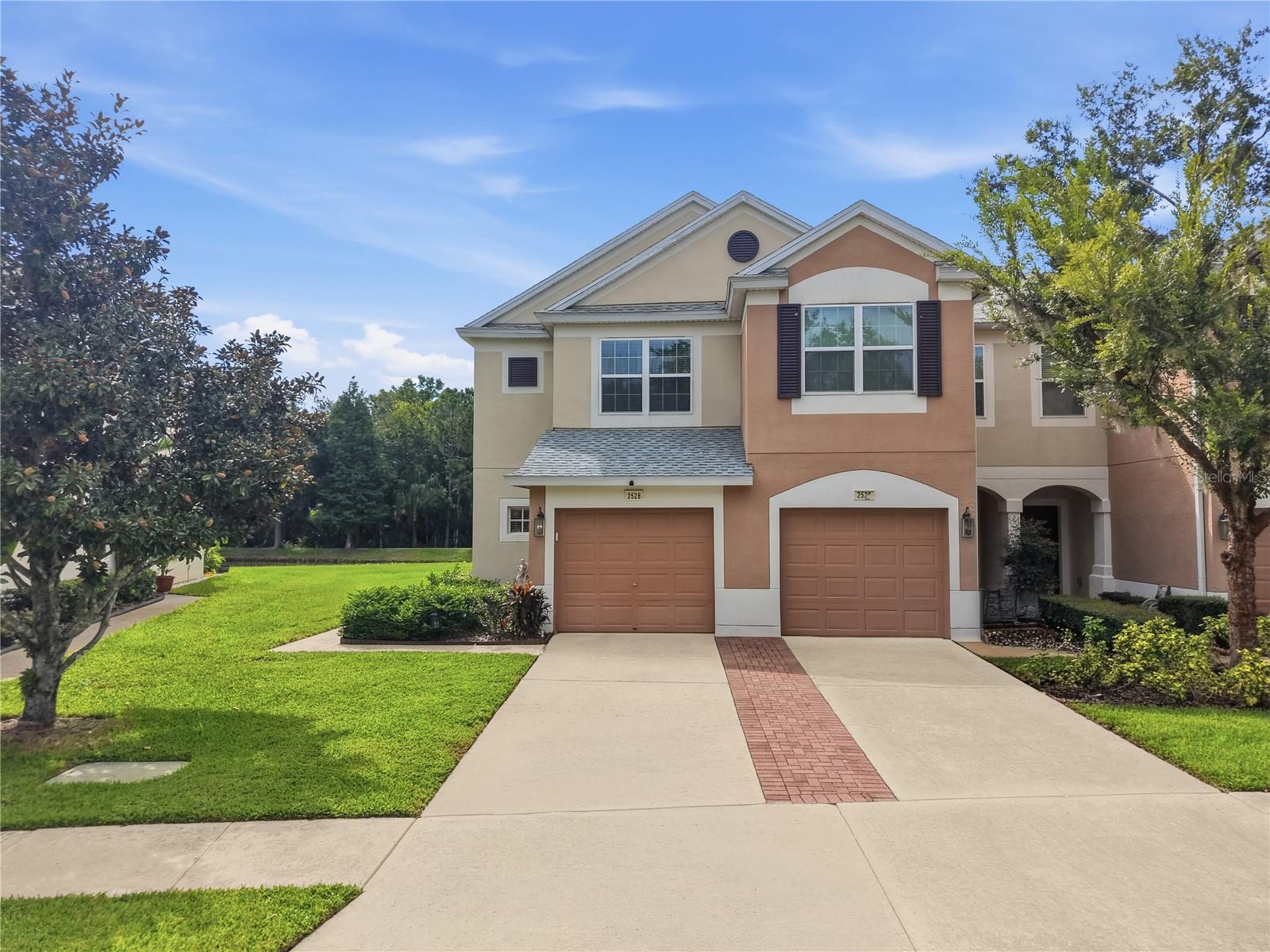Photo of 2528 GLENRISE PLACE WESLEY CHAPEL FL 33544