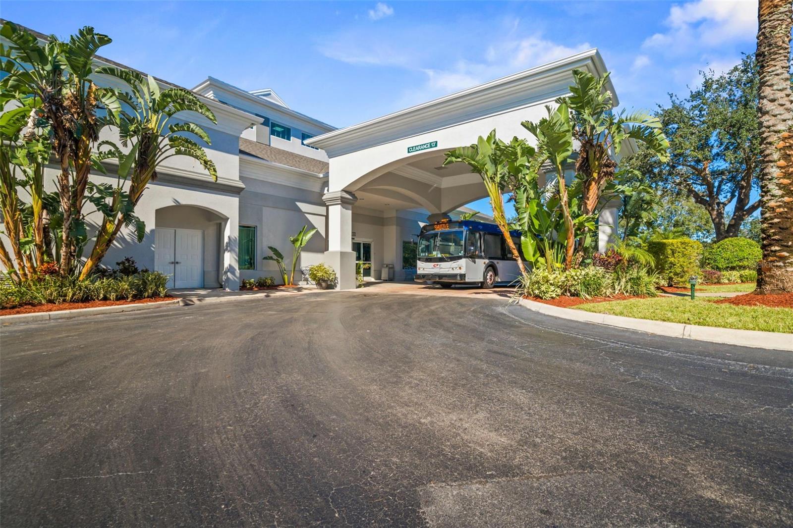 Photo of 8303 PALM PARKWAY #404 ORLANDO FL 32836