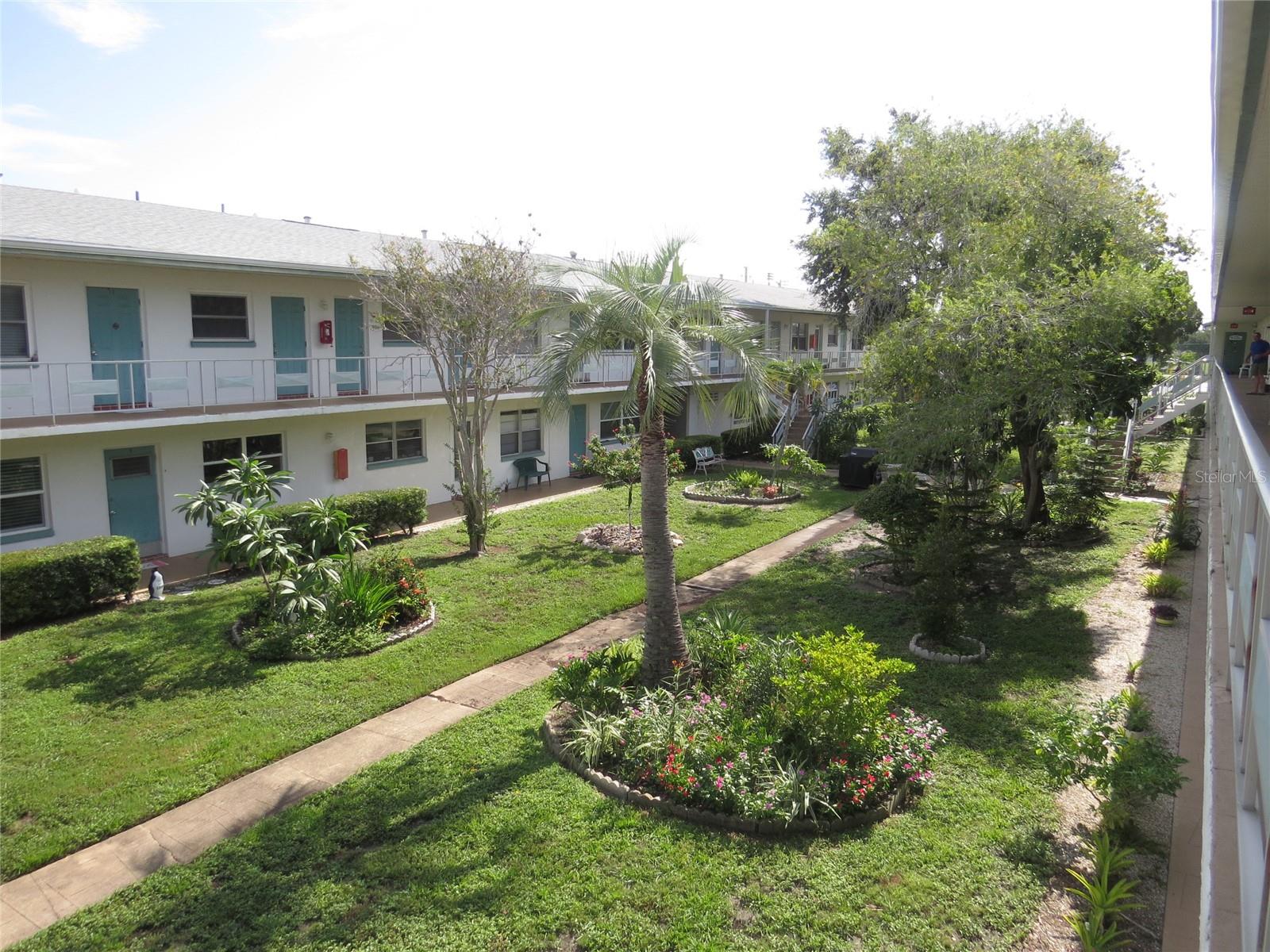Photo of 5815 18TH STREET #16 ST PETERSBURG FL 33714