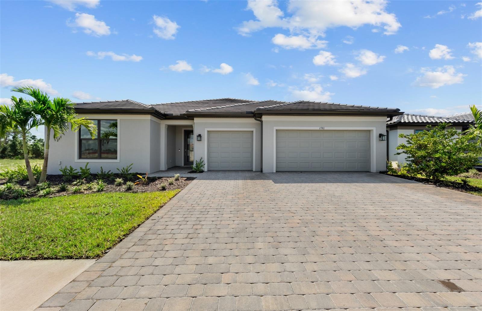 Photo of 1626 PEPPER GRASS DRIVE NORTH PORT FL 34289