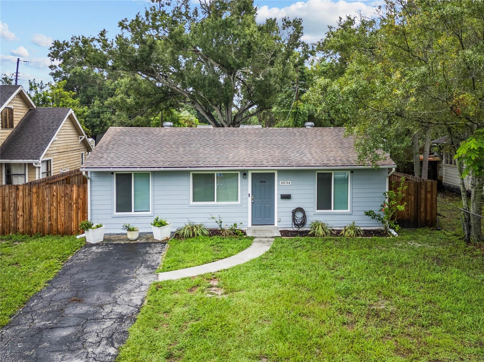 Photo of 4034 40TH AVENUE ST PETERSBURG FL 33714