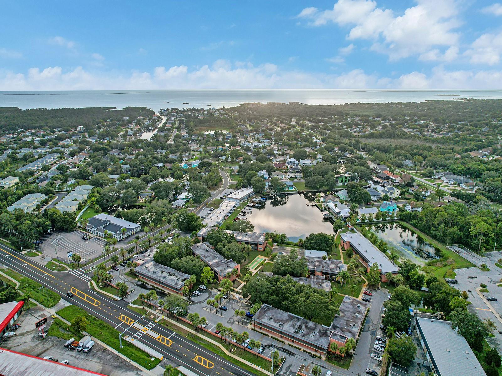 Photo of 4805 ALT 19 #414 PALM HARBOR FL 34683